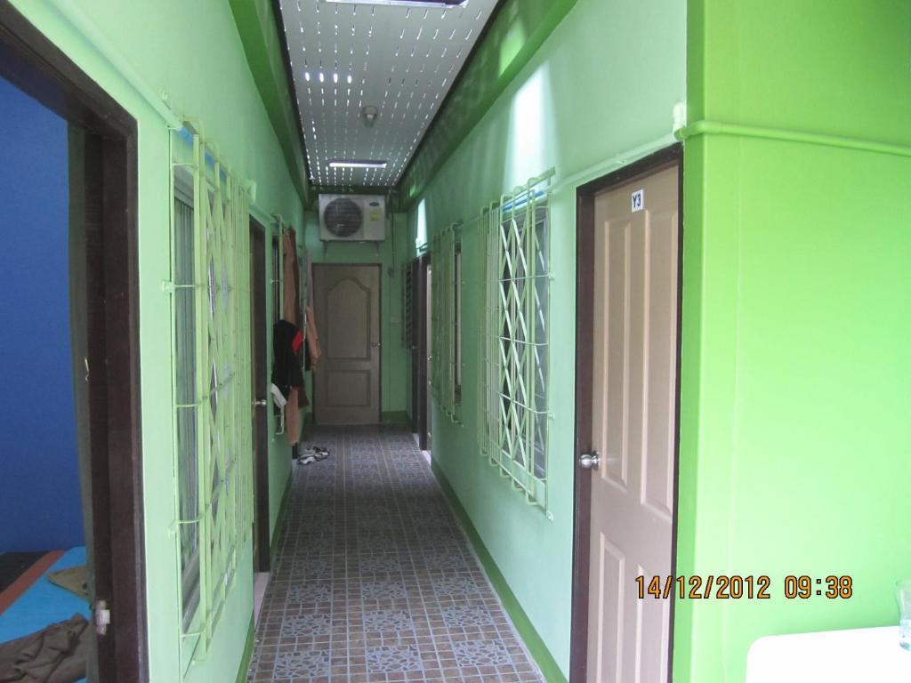 Popeye Guesthouse Ao Nang Chambre photo